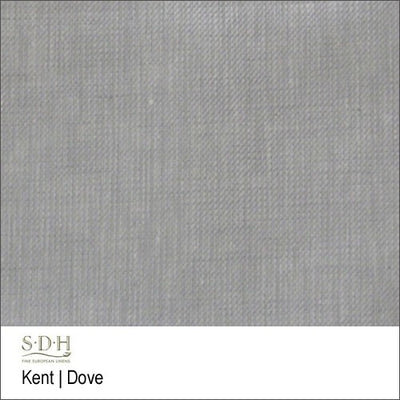 SDH Linens Kent Dove