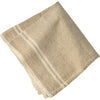Caravan Vintage Linen Natural Ivory Napkin (set of 4)