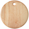 Edward Wohl 16" Round Cutting Board