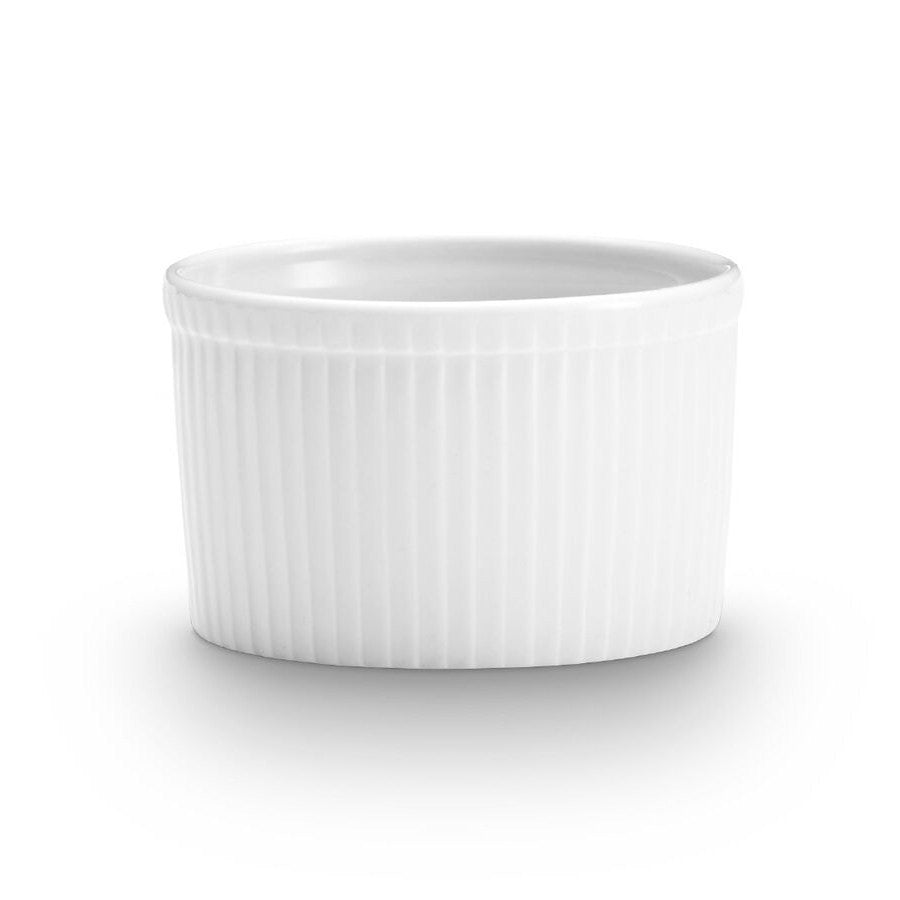 Pillivuyt Deep Pleated Individual Souffle