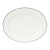 Costa Nova Beja Large Oval Platter