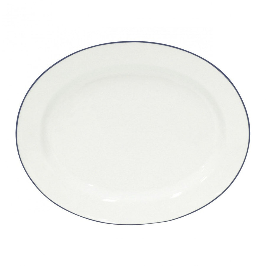 Costa Nova Beja Large Oval Platter
