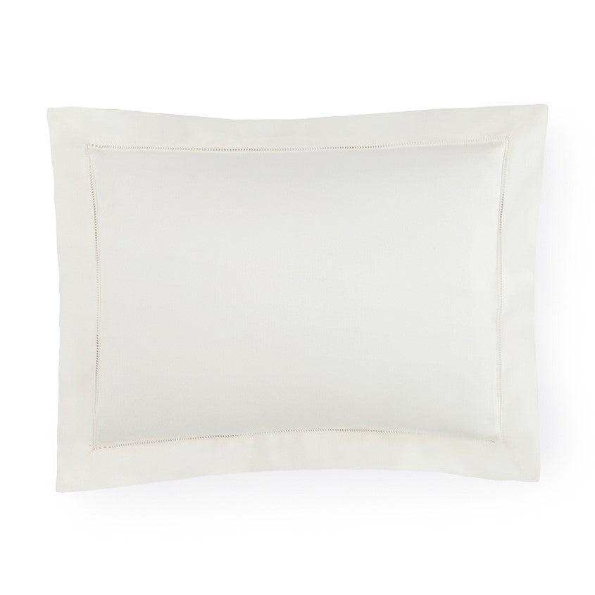 Sferra Fiona Ivory Pillow Sham