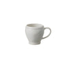 Casafina Fontana White Mug