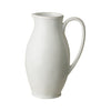 Casafina Fontana White Pitcher