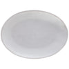 Casafina Fontana White Platter