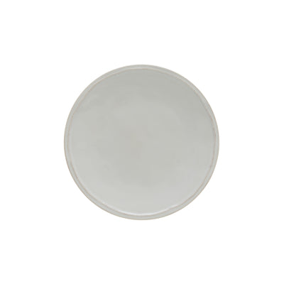 Casafina Fontana White Salad Plate