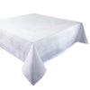 Garnier Thiebaut Alexandrine Neige Tablecloth