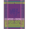 Garnier Thiebaut Myrtilles Violet Tea Towel