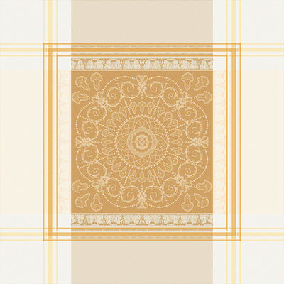 Garnier Thiebaut Galerie Royale Napkin