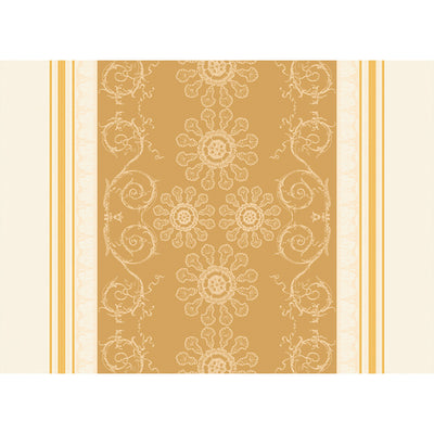 Garnier Thiebaut Galerie Royale Placemat