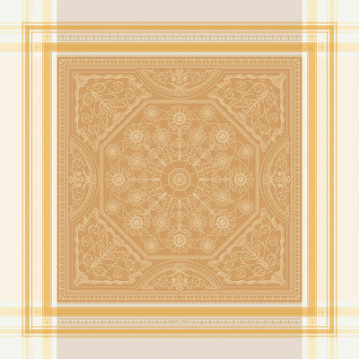 Garnier Thiebaut Galerie Royale Tablecloth
