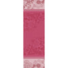 Garnier Thiebaut Geranium Rose Runner