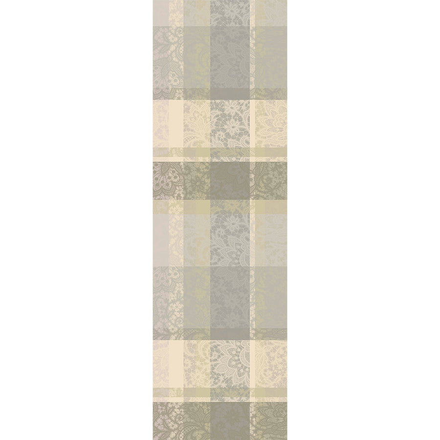 Garnier Thiebaut Mille Dentelles Naturel Runner