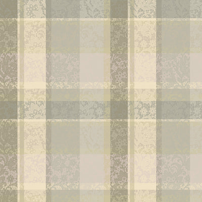 Garnier Thiebaut Mille Dentelles Naturel Tablecloth