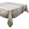 Garnier Thiebaut Mille Dentelles Naturel Tablecloth