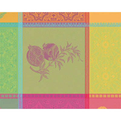 Garnier Thiebaut Mille Tutti Frutti Smoothie Coated Placemat