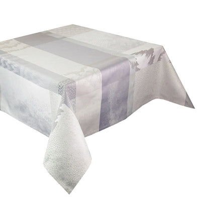 Garnier Thiebaut Mille Matieres Vapeur Tablecloth