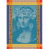 Garnier Thiebaut Mona Lisa Tea Towel