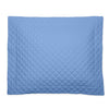 Matouk Gemma Azure Pillow Sham
