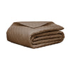 Matouk Gemma Bark Quilt