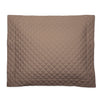 Matouk Gemma Bark Pillow Sham
