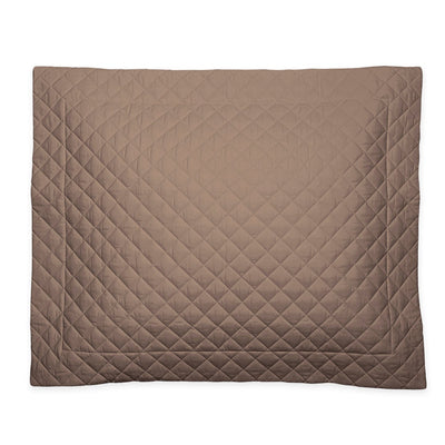 Matouk Gemma Bark Pillow Sham