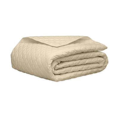 Matouk Gemma Beech Quilt
