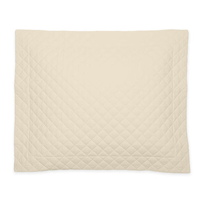 Matouk Gemma Beech Pillow Sham