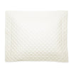 Matouk Gemma Ivory Pillow Sham