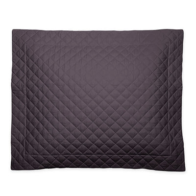 Matouk Gemma Midnight Pillow Sham