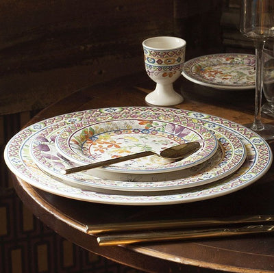 Gien Bagatelle Dinnerware