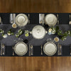 Gien Filet Midnight Dinnerware
