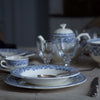 Gien Rouen 37 Dinnerware