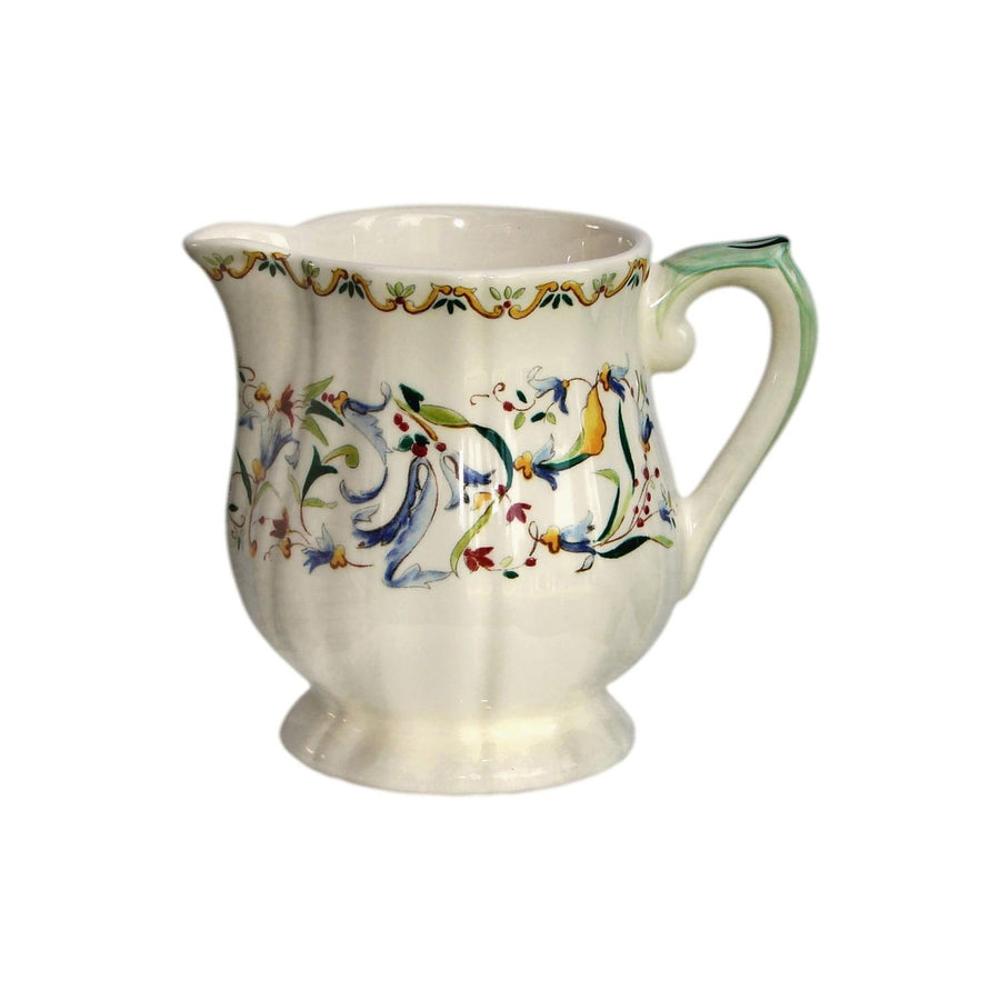 Gien Toscana Creamer