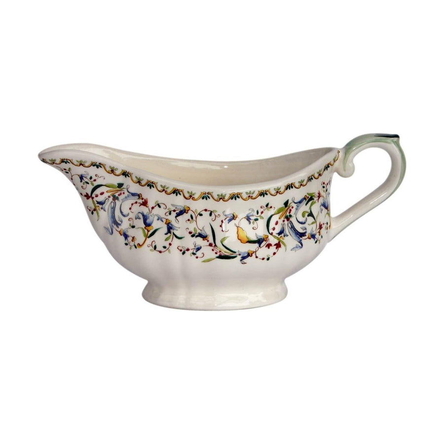 Gien Toscana Gravy Boat