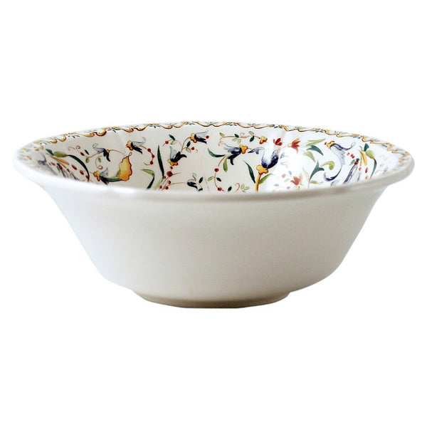 Gien Toscana ジアン トスカーナ　シリアルボウル　茶碗 gien_toscana_large_cereal_bowl