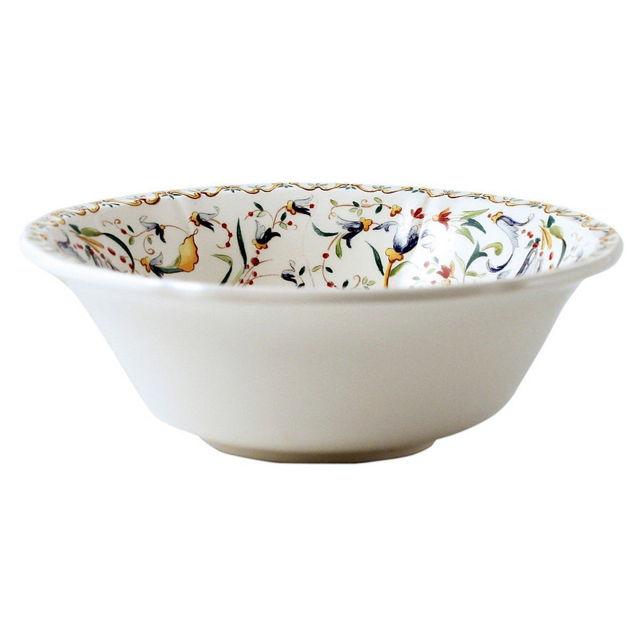 Gien Toscana Large Cereal Bowl