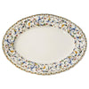 Gien Toscana Large Oval Platter