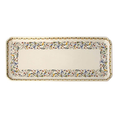 Gien Toscana Oblong Tray