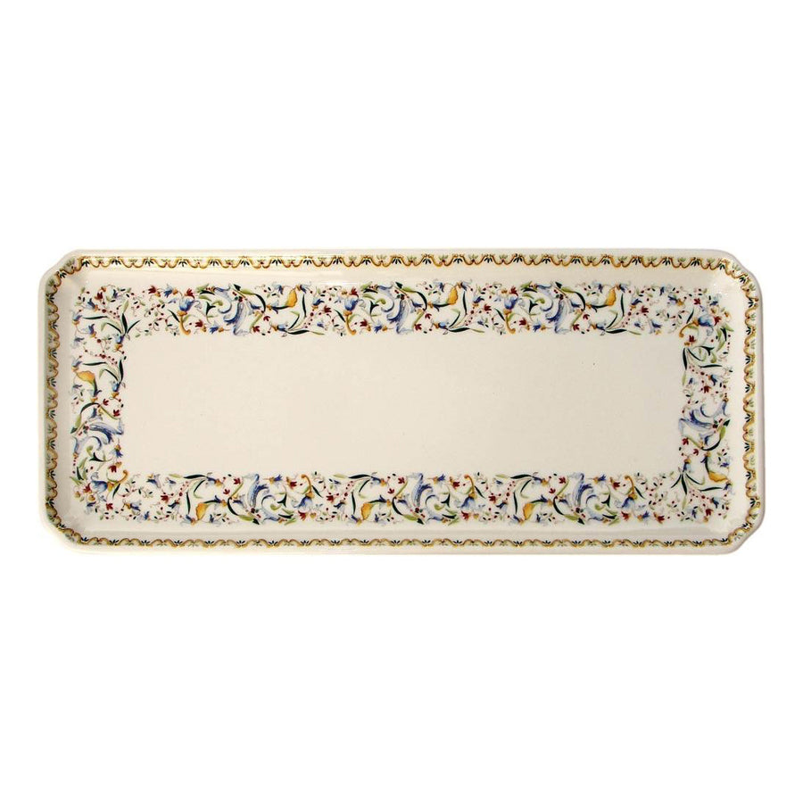 Gien Toscana Oblong Tray