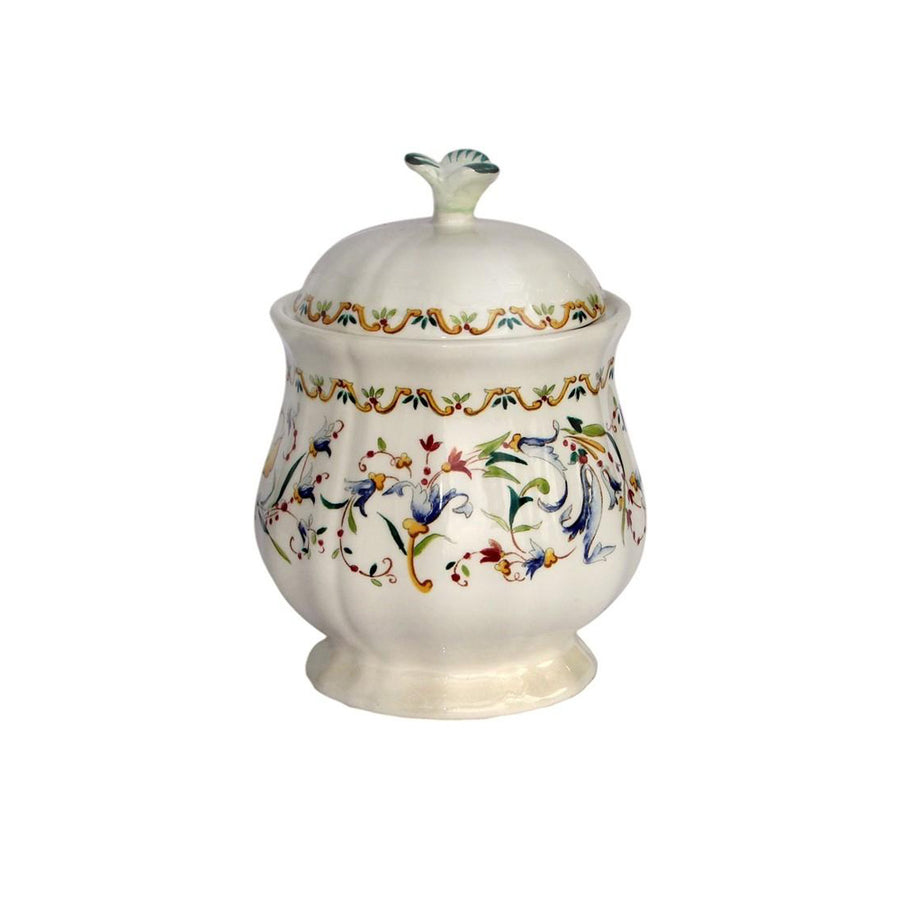 Gien Toscana Sugar Bowl