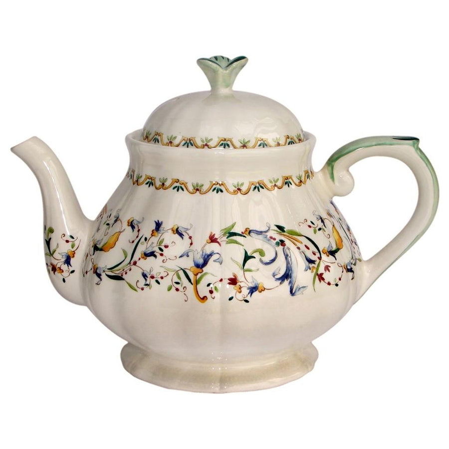 Gien Toscana Teapot