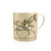 Gien Chevaux du Vent Mug