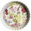 Gien Millefleurs Tart Pan