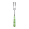Sabre Paris Gigham Green Dinner Fork