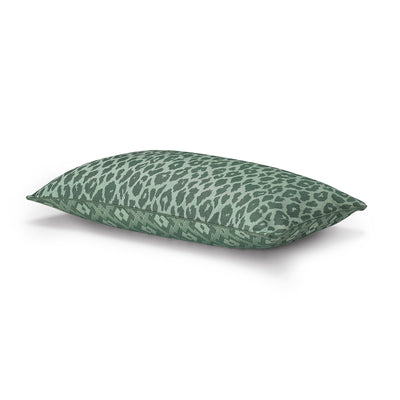 Le Jacquard Francais Nature Sauvage Green Pillows