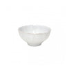 Casafina Impressions White Cereal Bowl