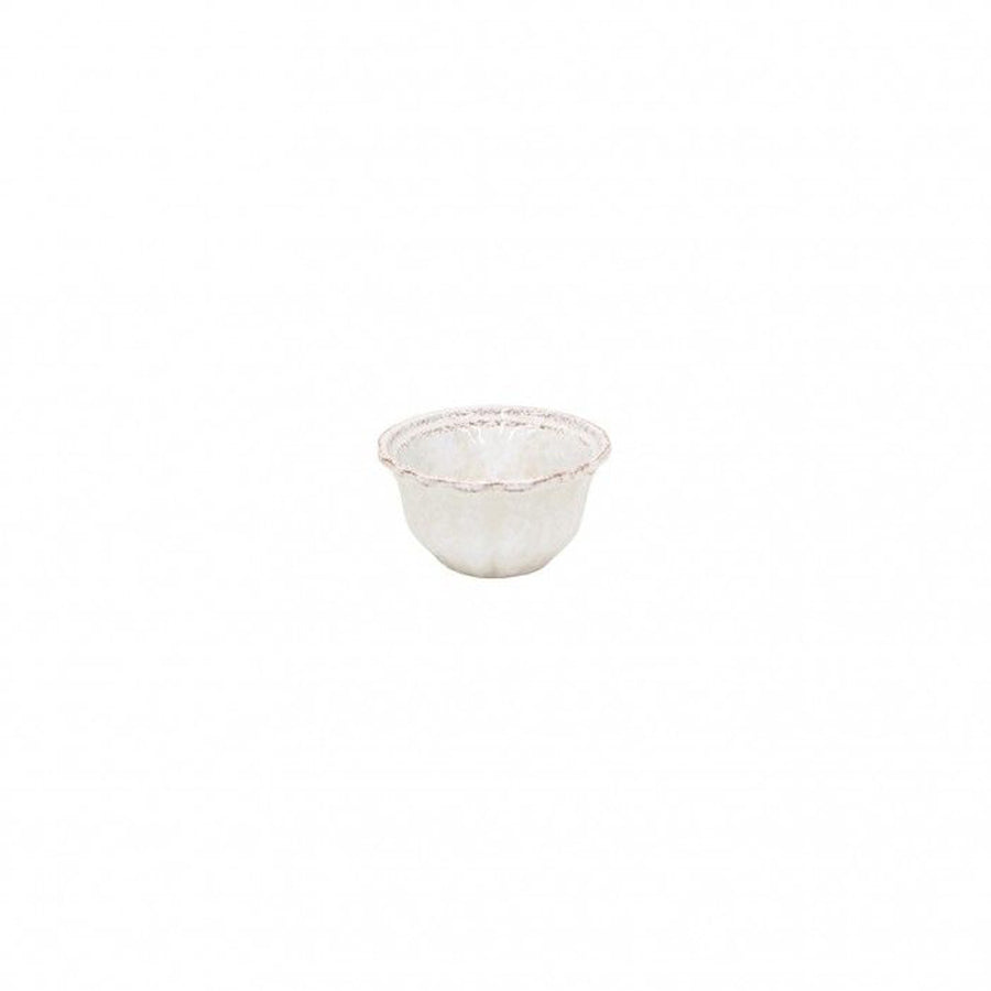 Casafina Impression White Ramekin