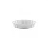 Casafina Impression White Small Oval Baker